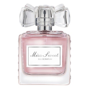 Oddis Miss Sweetheart Perfume 50ml Fragrance 24-48 Hours Light Floral Fragrance Manufacturer Wholesale Sweetness