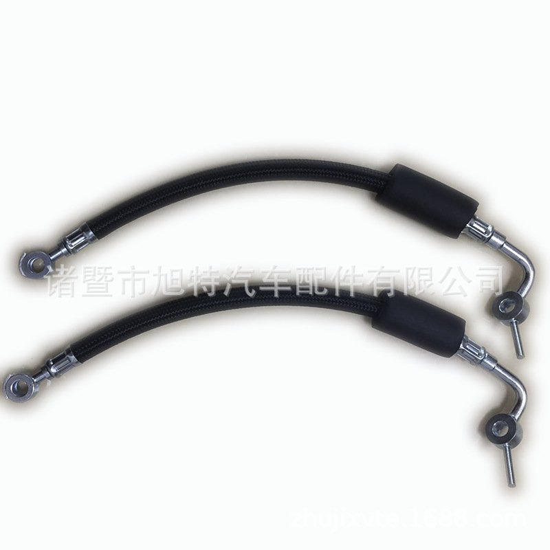Pickup car oil tube generator vacuum pump fuel tube 90923-02118 applicable engine 4HG1