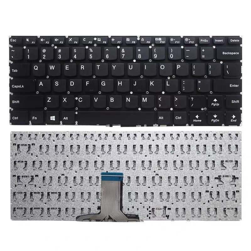 Suitable for Lenovo 310S-14Isk/14Ikb 510S-14Ikb Keyboard 710S-14 Yoga710-14Ikb