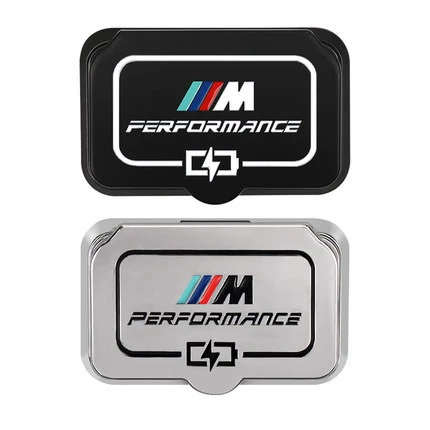 Подходит для BMW X3 X 1X2 украшения 1 серии 6GT Новый 3 серии 5 серии аксессуары для интерьера задняя зарядка USB Защитная крышка