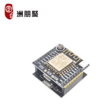 ESP8266机智云开发板 ESP12F