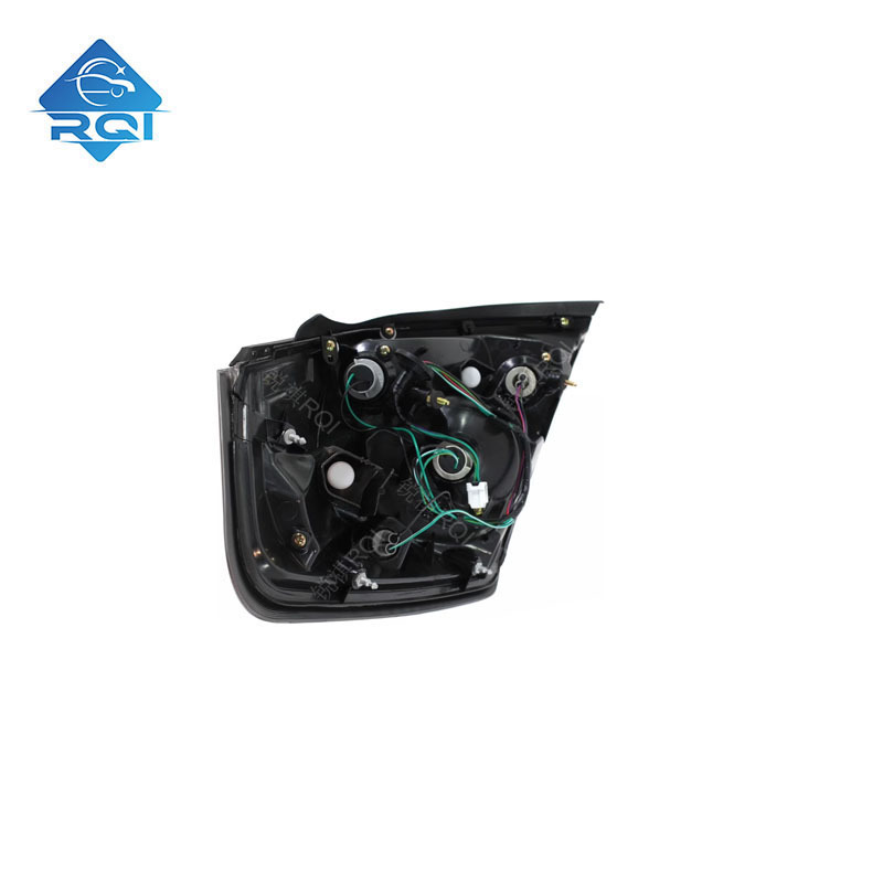 Suitable for 07-09 Nissan Altima Tail Lights 26550-Ja000 26555-Ja000