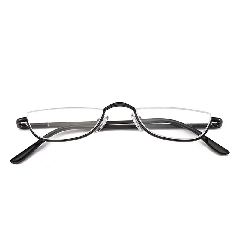 Fashionable glasses for elderly, for middle age, Amazon