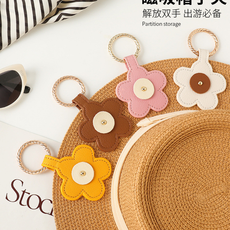 핫 스타일 - 핑크 플라워 - 정품 기간 한정 특별 제공