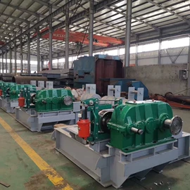 其他环保设备;启闭机;污水处理设备