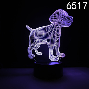 �������R�Ȅ���ϵ�Є���3DСҹ��LED�߲��|�����Ҵ��^Сҹ���Y��