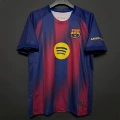 25-26 Barcelona Home Fan Version