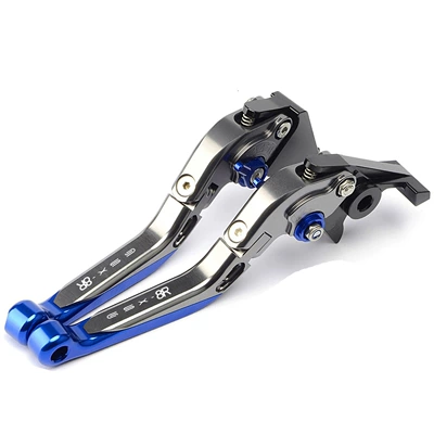 Suitable for GSX-8R/GSX-8S Motorcycle Handle Cover