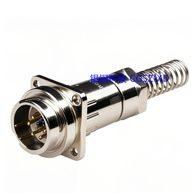 CGN14-6T 14-6ZʽIP67Bayonet connectors