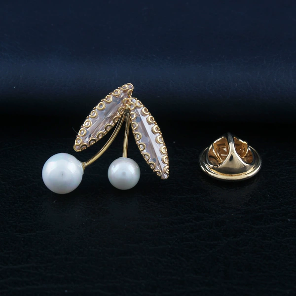 Cherry-Champagne Gold 021