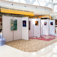 ������չ��У�@�������ۯB�쮋�ܕ����������L�����V�挑��չʾ��