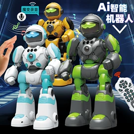 机器人模型;科教玩具;车模型