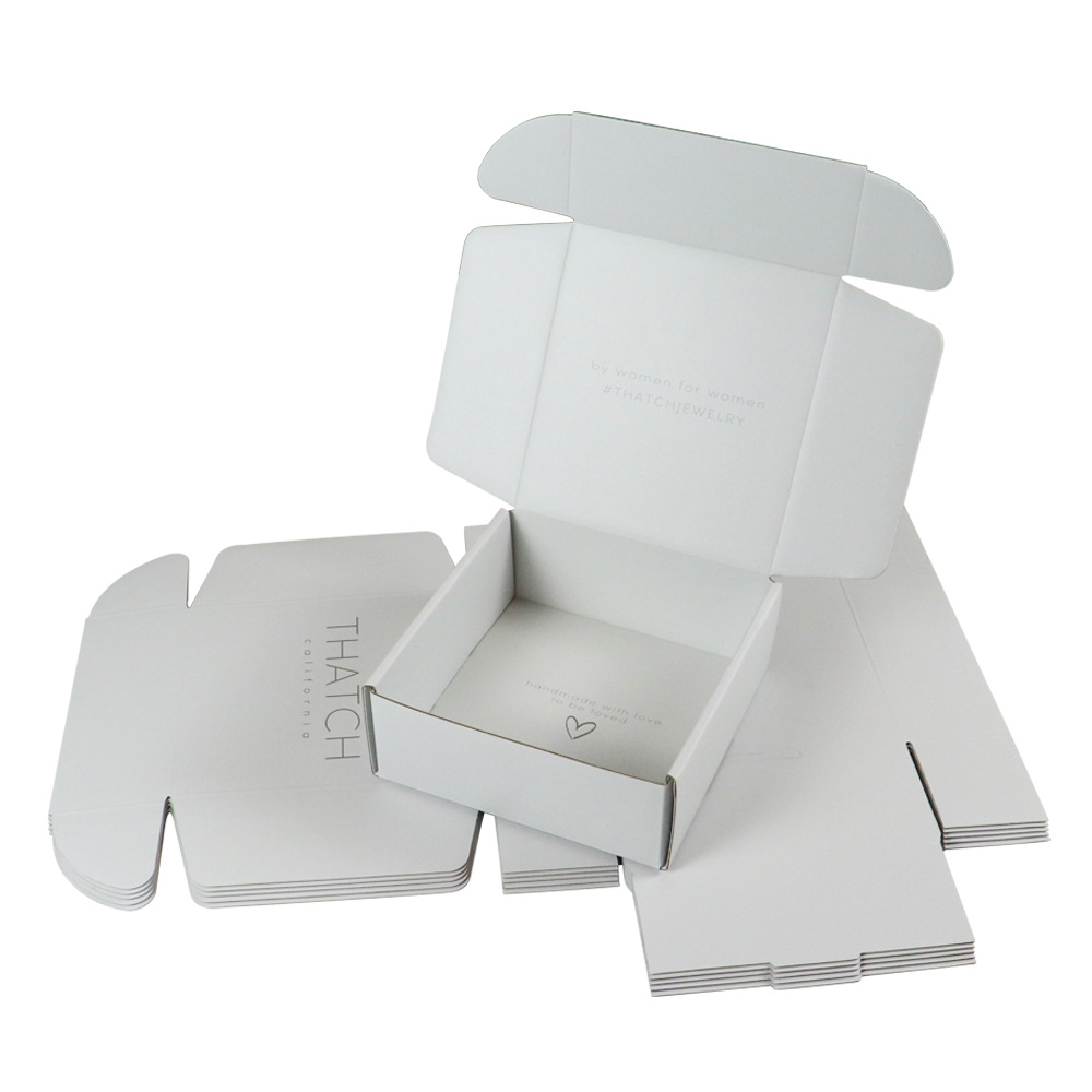 厂家直营批发纸质坑盒飞机盒包装盒 高质量彩盒坑盒纸包装盒