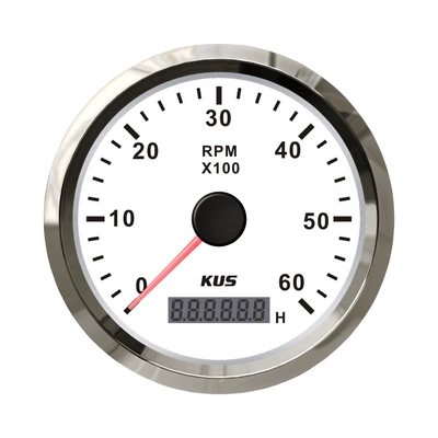 diesel engines with engine – tachometer
