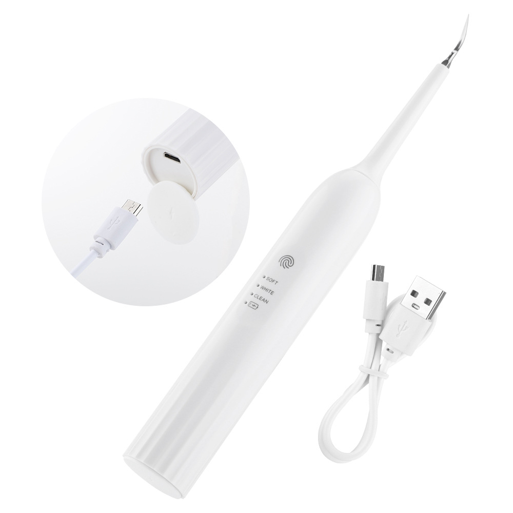 Touch Screen Toothbrush