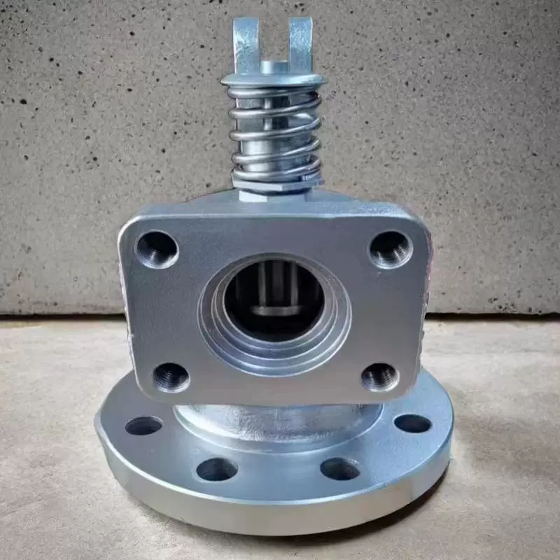 蒸汽吹灰器提升阀N1/36104阀门组件进汽阀启闭阀PS-LL PS-AT VO4