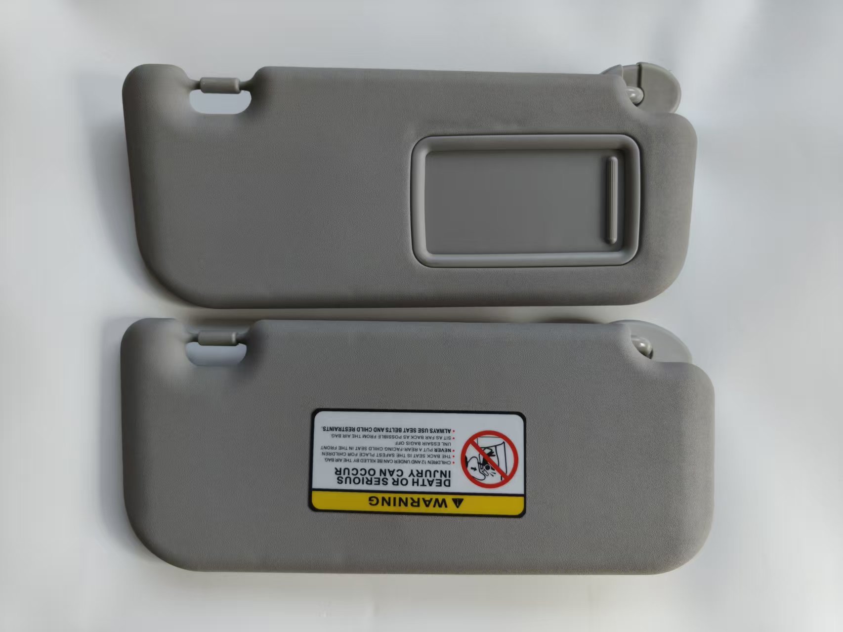Suitable for Yaris Car Sun Visor, Cross-Border Hot-Selling Model, 2008-2013 Model 74320-52810