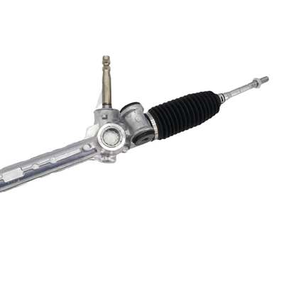 Steering Gear Assembly – Steering gear assembly