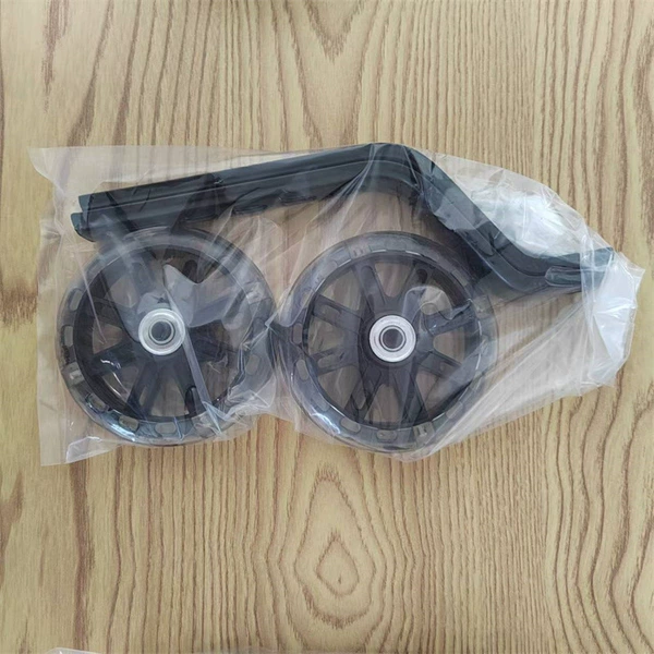 Flash Wheel Black Moisting Tool