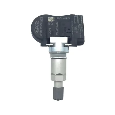 tire pressure tire – Tire pressure monitoring system