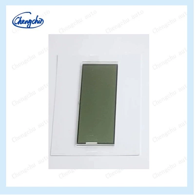 of the Seat Leon Toledo – automobile instrument