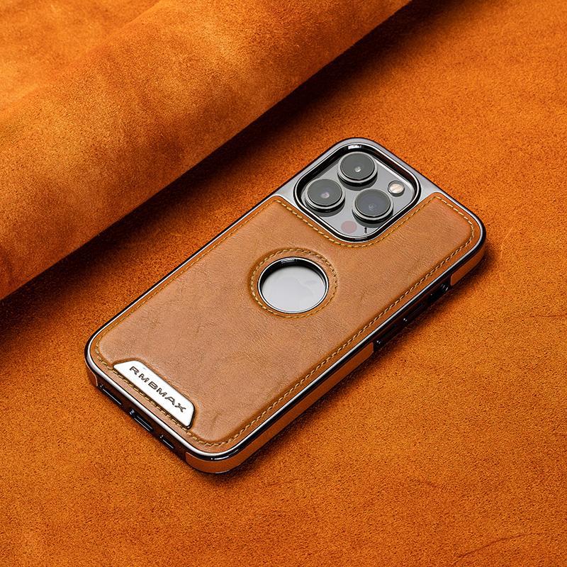 Ốp lưng da từ tính cho iPhone 16 Pro Max, 15, 14, 13, 12 – phong cách doanh nhân — [Tiêu chuẩn sơn kim loại màu nâu sẫm P93] Tích hợp lỗ sạc từ tính, [Tiêu chuẩn sơn kim loại màu nâu nhạt P93] Tích hợp lỗ sạc từ tính, [Tiêu chuẩn sơn kim loại màu đen P93] Tích hợp lỗ sạc từ tính, [Tiêu chuẩn sơn kim loại màu xám P93] Tích hợp lỗ sạc từ tính chi tiết 25
