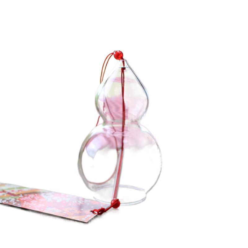 Diy Glass Wind Chimes And Scenic Hanging Decorations For Students_voghion.com