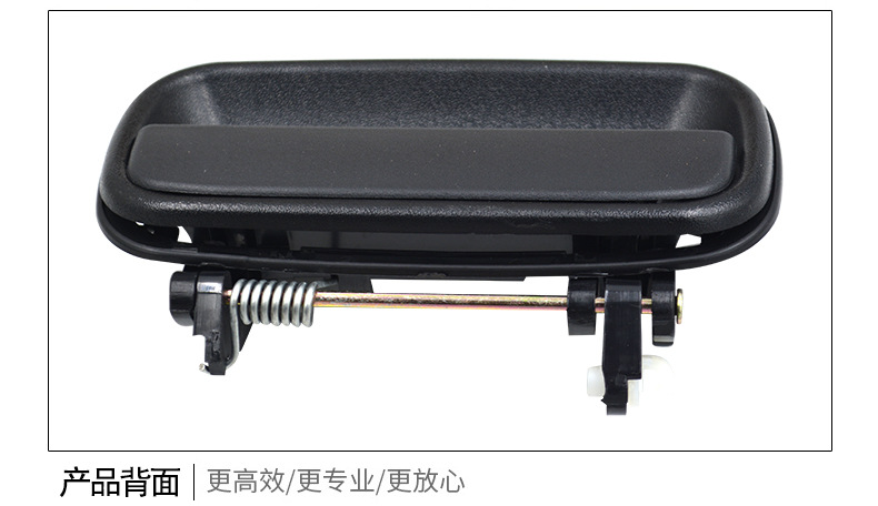 Suitable for 88-04 Toyota Hilux 4Runner Hilux Exterior Door Handle 69220-89110