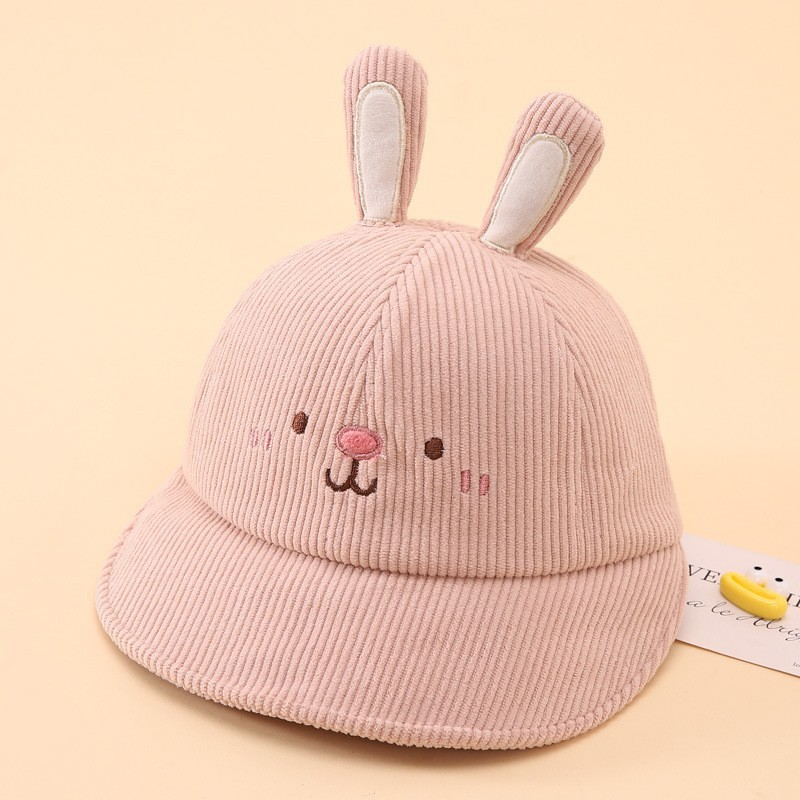 Sombreros para bebés primavera y verano gorras de pato gorras para bebés delgadas blando sombreros solares para niños y niñas gorras de béisbol de primavera lindas