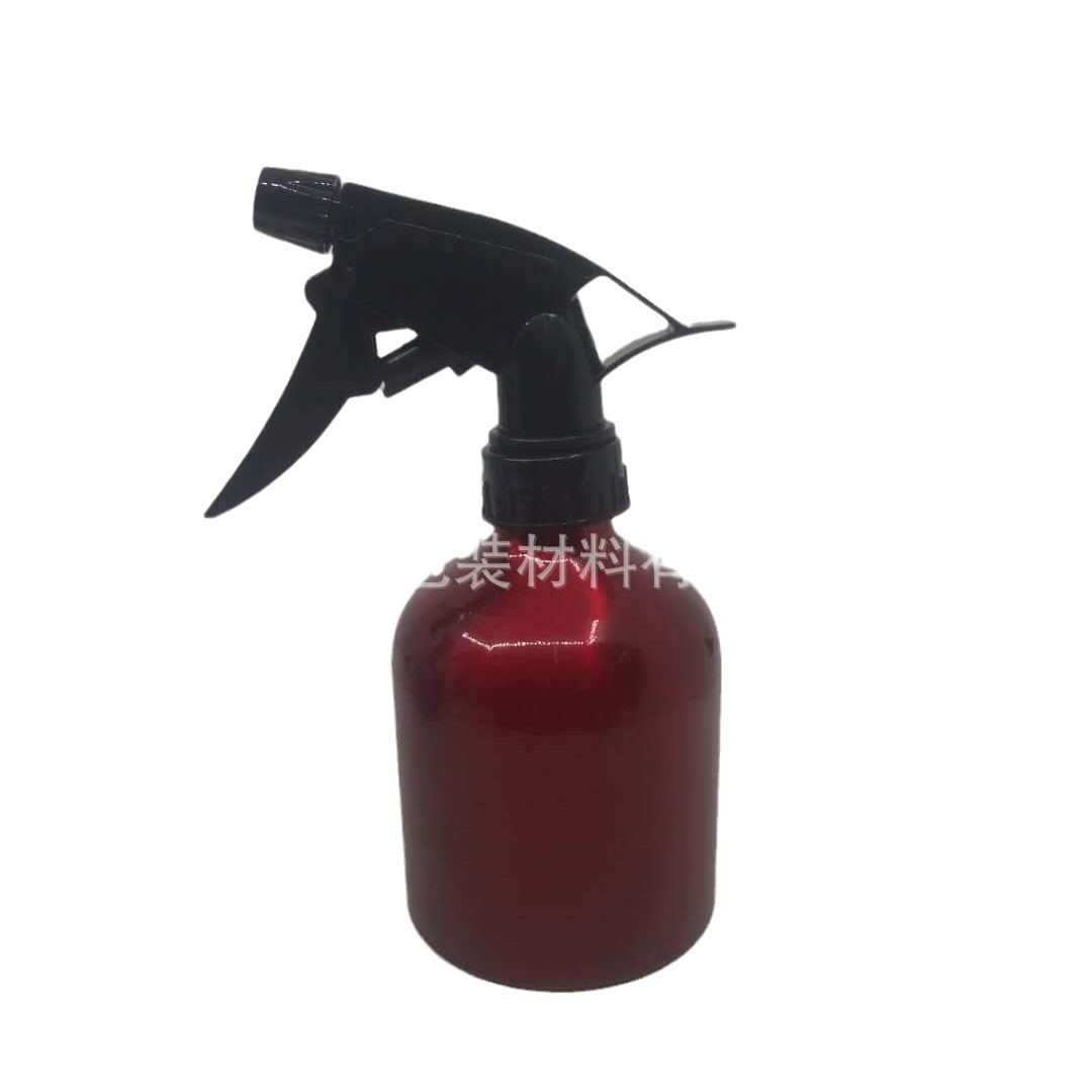 手动光触媒喷洒瓶 细雾化喷雾瓶 500ML喷雾铝瓶 光触媒喷枪