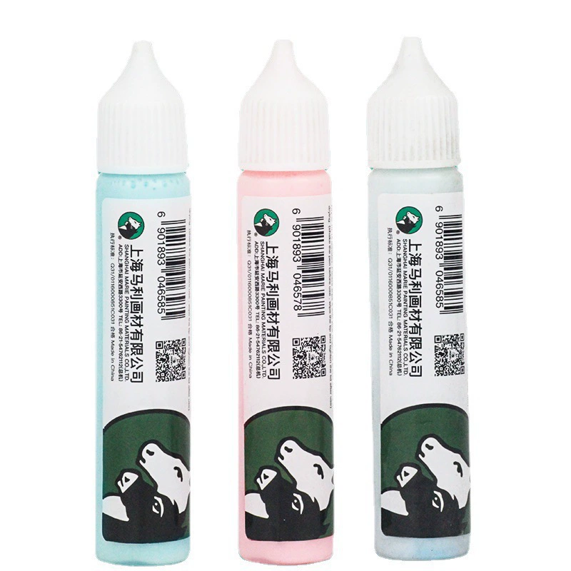 Пигмент для воды Малый Pigment, консилер, 30 мл