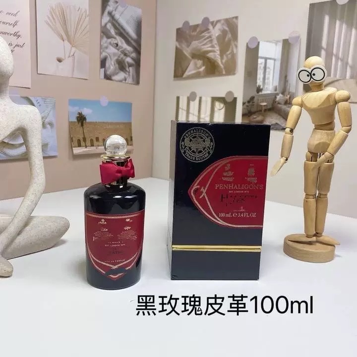潘海利香水根月亮女神伊丽莎白玫瑰跑车俱乐部牧羊少年香水100ml|undefined