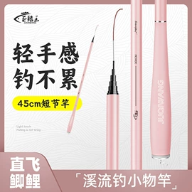鱼钩;其他垂钓用品;鱼竿