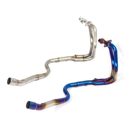Exhaust Pipe, Motorcycle exhaust pipe
