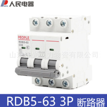 СͶ·RDB5-63 3P10A32A40A50A63Aտ