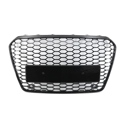 network RS3RS5 modified honeycomb | Zhongwang - 13-15-audi-a5rs5
