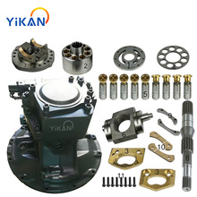 ���̻�е���� PC120-8 PC130-8 �ھ������Һѹ�� 708-2l-31114