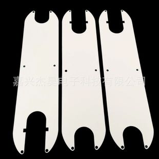LED backlight white reflective paper matte surface highlight reflective sheet adhesive PET millet reflective paper
