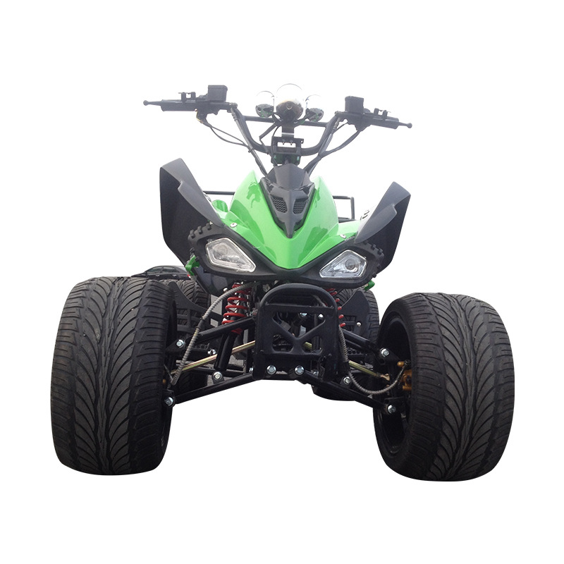 125CC Little Warhawk gasolina Little Mars ATV adulto ATV todoterreno de cuatro ruedas al aire libre motocicleta
