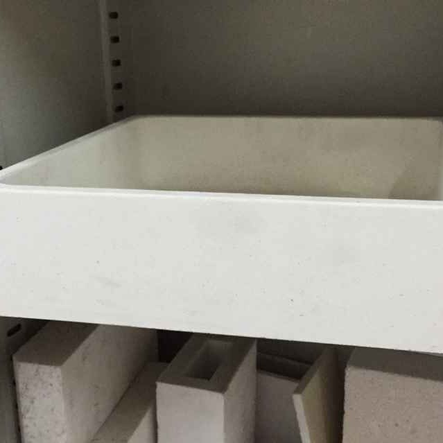 甲冠耐高温工业窑炉用刚玉莫来石堇青石匣钵