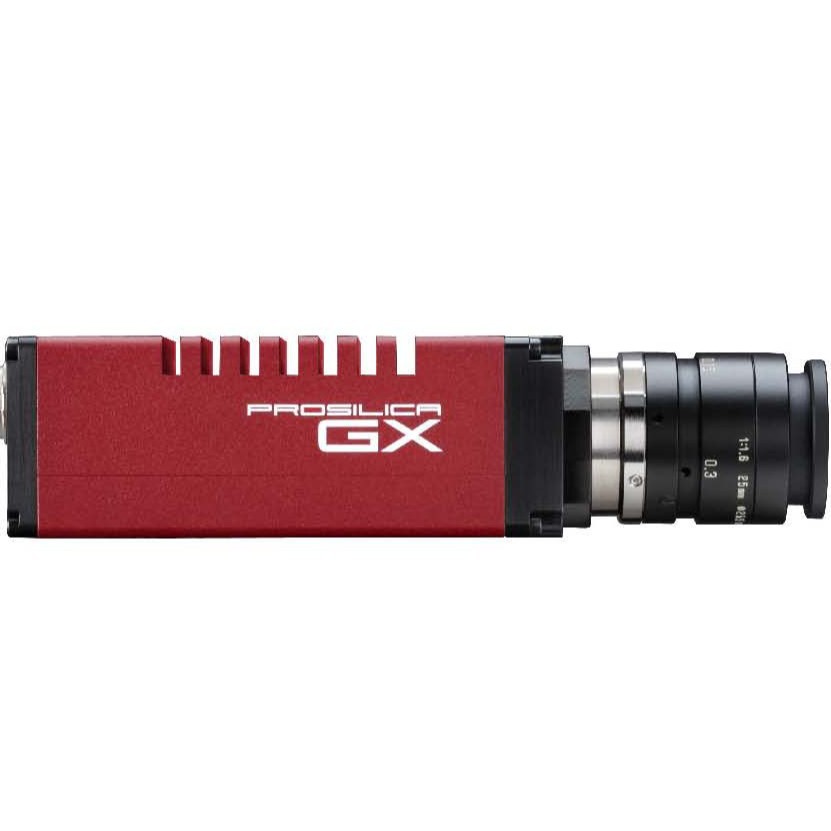 双千兆网相机  AVT 瑷荔德 Prosilica GX1050