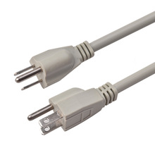 UL�J�C��ʽ������L��|�β�����ͷ�ˮ16AWG�Դ���m�Ñ������