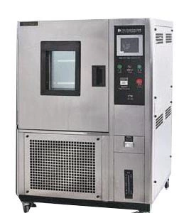 Коробка для испытания постоянной температуры и влажности на 800 л -20 ℃ Постоянная температура и влажность может быть переведен