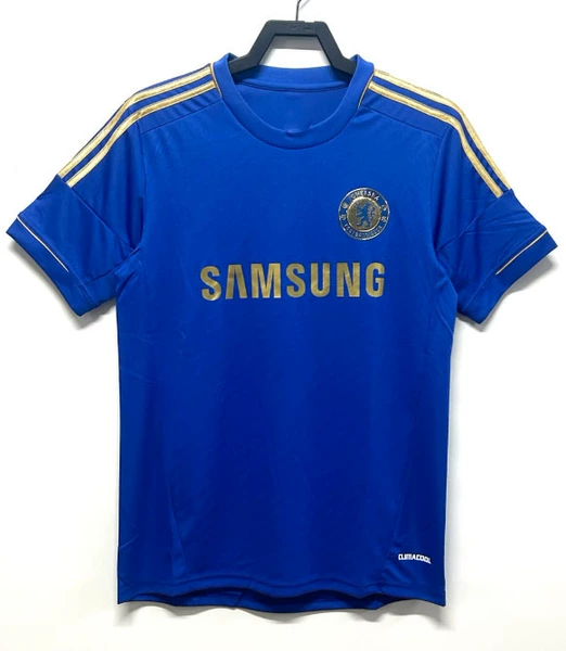 2012-13 Chelsea home court