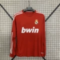 1112 real madrid second guest long sleeve