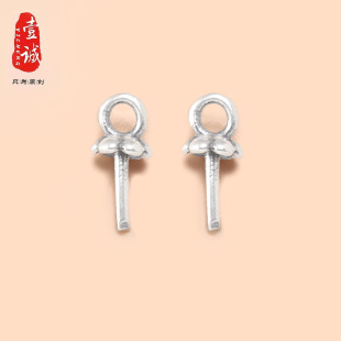 S925���y����ˮ�����h���P��� ���f�бP������P��ñDIY̩�y���