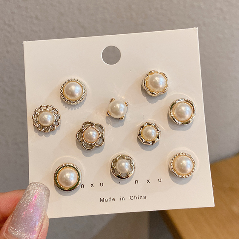 Broche de cintura para mujer falda apretada cintura artefacto pin fijo botón de botón anti-peregrino broche anti-peregrino