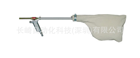 日本OSAWA大泽气动吸尘枪ＹＷ５０１－ＳＧ－Ｂ议价