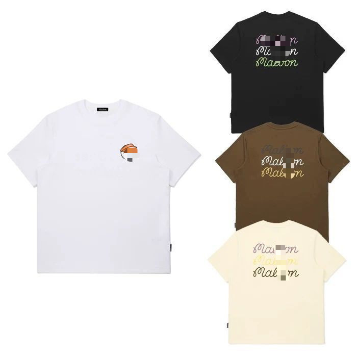 New Korean 26 golf apparel for men and women, slim fit, breathable, pure cotton short-sleeve T-shirt for outdoor sports