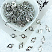 �羳��Ʒ17x11mm���yɫ�U���p��̫ꖻ�diy������Ʒ��������l
